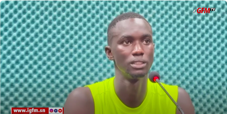 Soudan du Sud-Sénégal, match piège ? La grosse alerte de Mamadou L. CAMARA