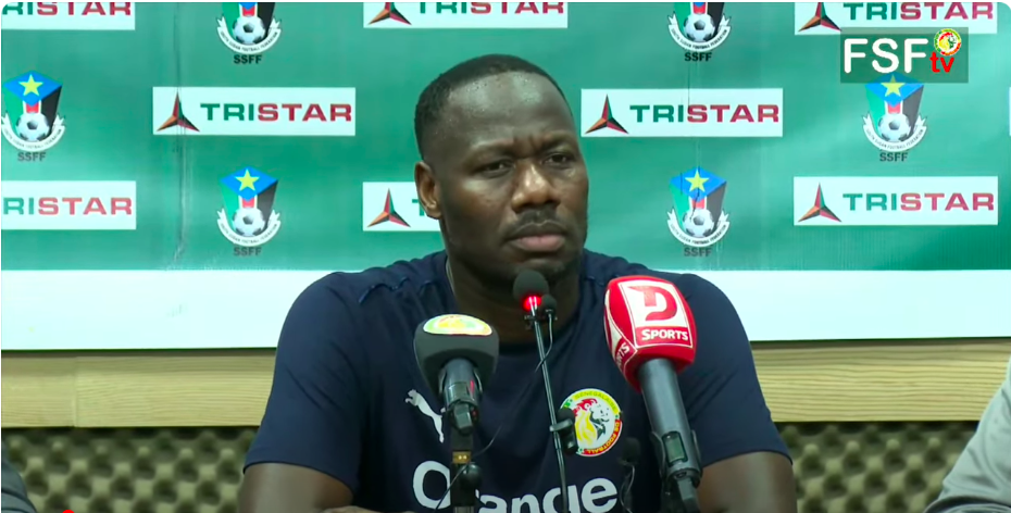 Suivez en direct la conférence de presse d’après-match Sénégal vs Mauritanie