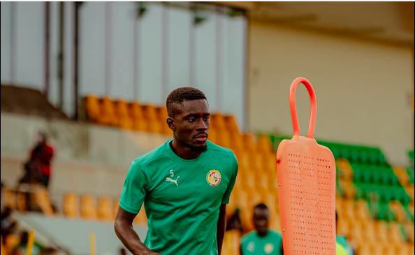 Gana GUEYE : «On a ce qu’il faut pour gagner»