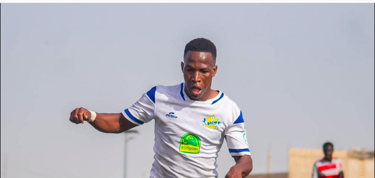 Nécrologie : Teungueth FC annonce le décès tragique de son ancien joueur, Sidy Diakhaté 