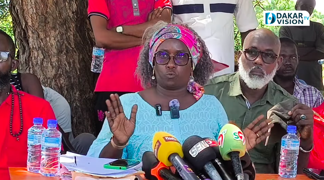 Conflit foncier à Bambilor : la famille de Diallo “Pithie” accuse la CDC de spoliation