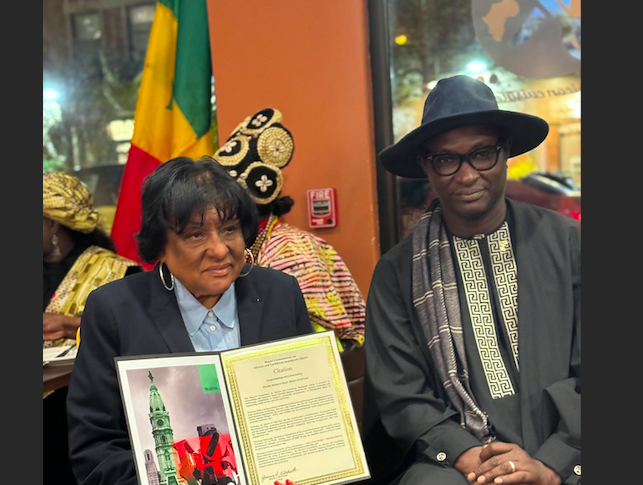 Coopération Sénégal-Philadelphie : Le Projet '’Returning To Saaraba'’ Lancé