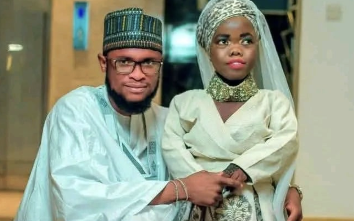 Nigeria : La police islamique oblige deux influenceurs TikTok à se marier