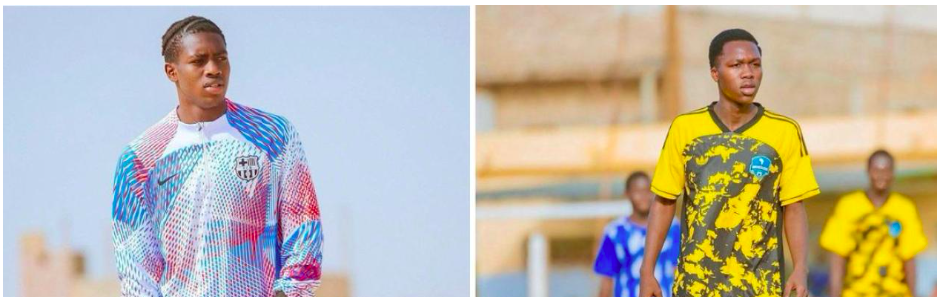 Affaire Cheikh TOURE : Kidnappés au Ghana, les deux footballeurs de retour au Sénégal