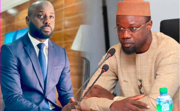 Thierno Bocoum tacle Sonko: « Un Premier ministre qui chante pendant que Rome brûle... »