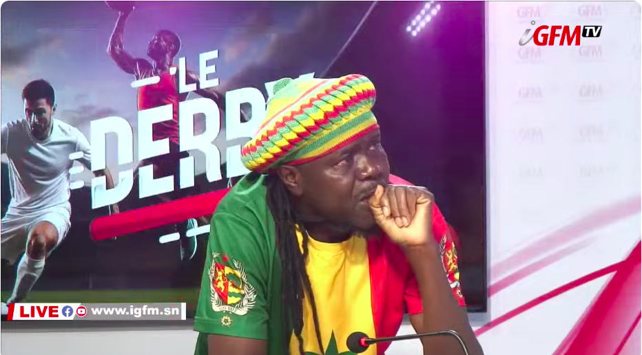 Sa maman, sa «maladie», son frère disparu : les confessions intimes de Paco Sénégal REKK