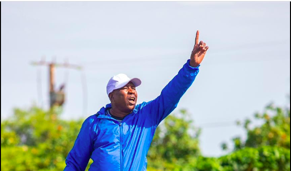 Malick DAF, entraîneur de TFC : «Mes premiers pas à Teungueth FC...»