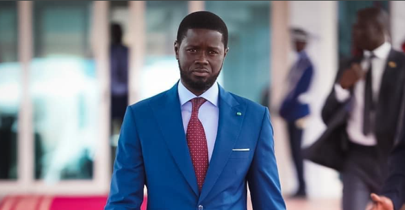 Tournée économique : le Président Diomaye attendu en Casamance du 20 au 25 décembre