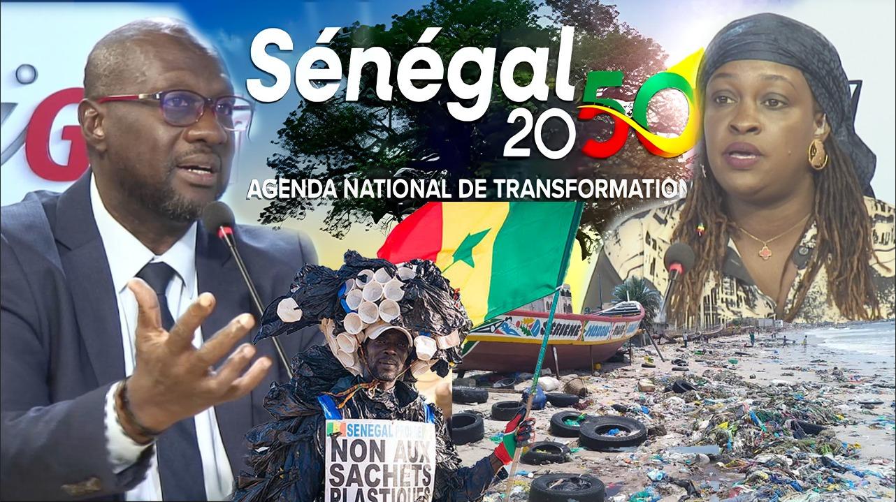 🚨DIRECT : URGENT-Environnement - Le Sénégal face à ses responsabilités!