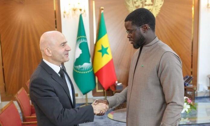 Le FMI débarque à Dakar pour 12 jours de négociations décisives
