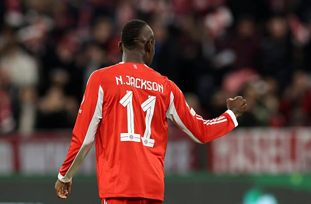 LDC : Jackson buteur, le classement complet après la 3e journée
