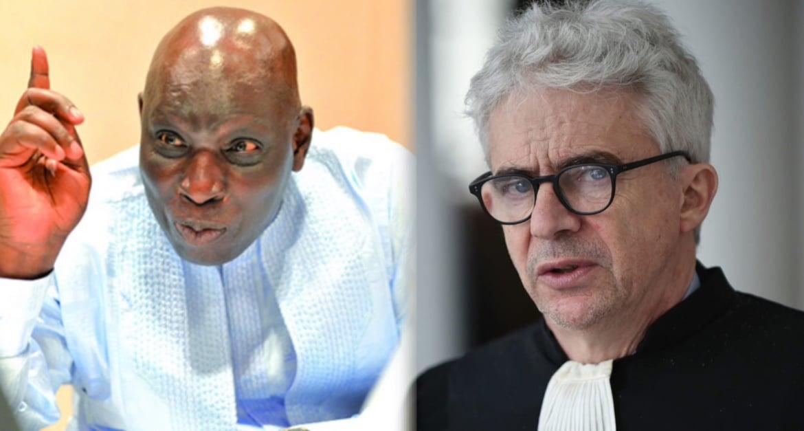 Audition de Madiambal Diagne en France : ses avocats s'expliquent 