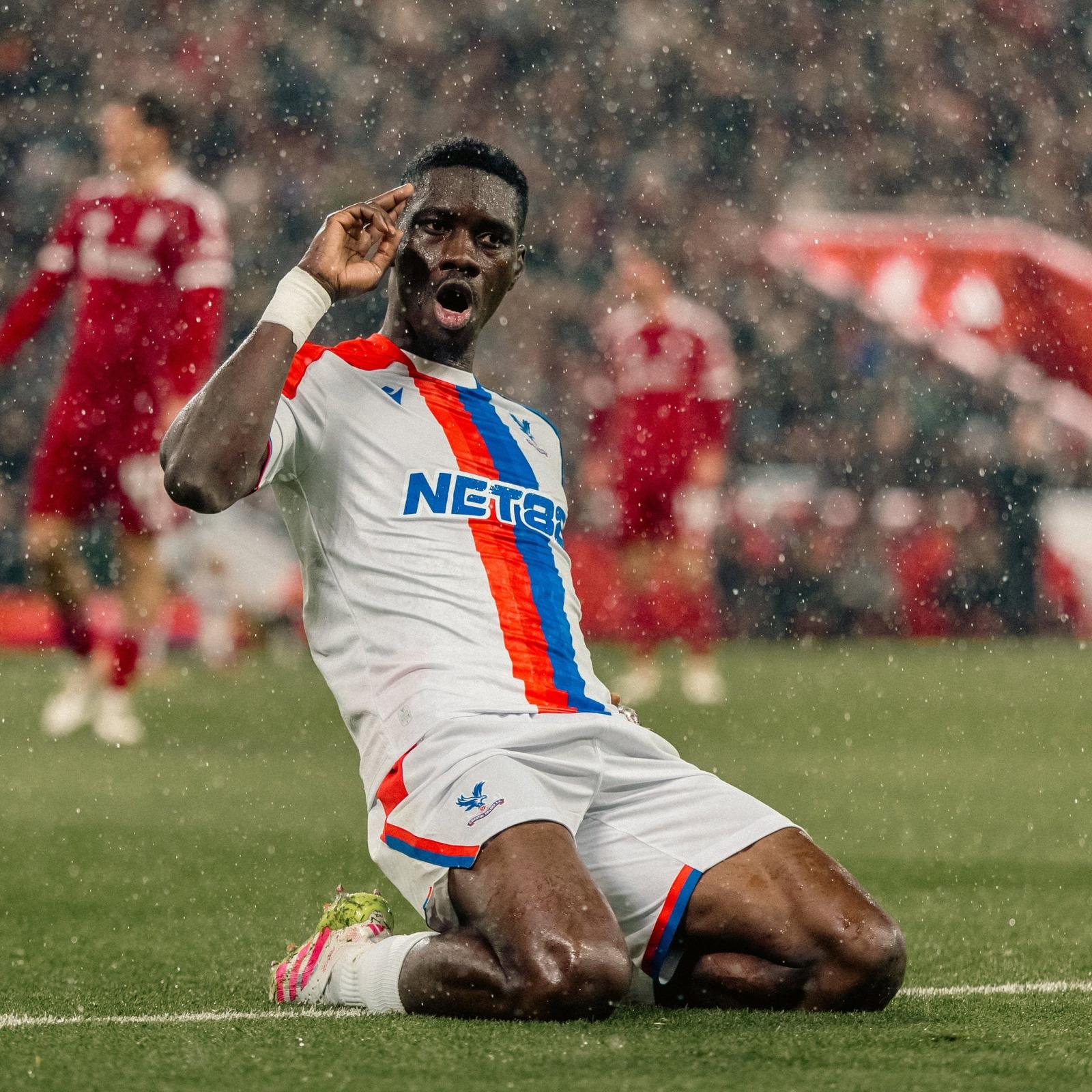 League Cup : Ismaïla Sarr enfonce Liverpool dans la crise...