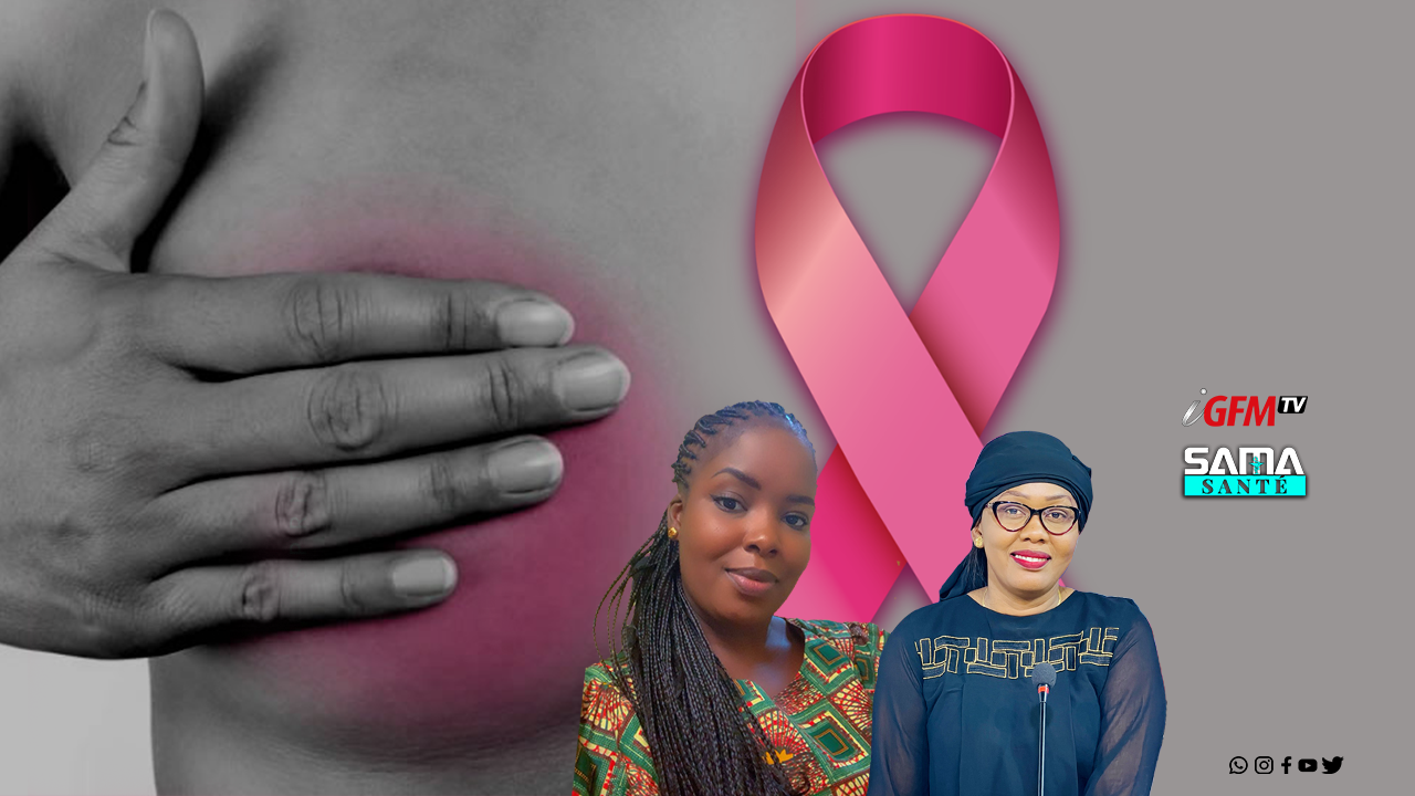 Prise en charge des malades du cancer : Le plaidoyer poignant de  Coumba Diop, responsable de….