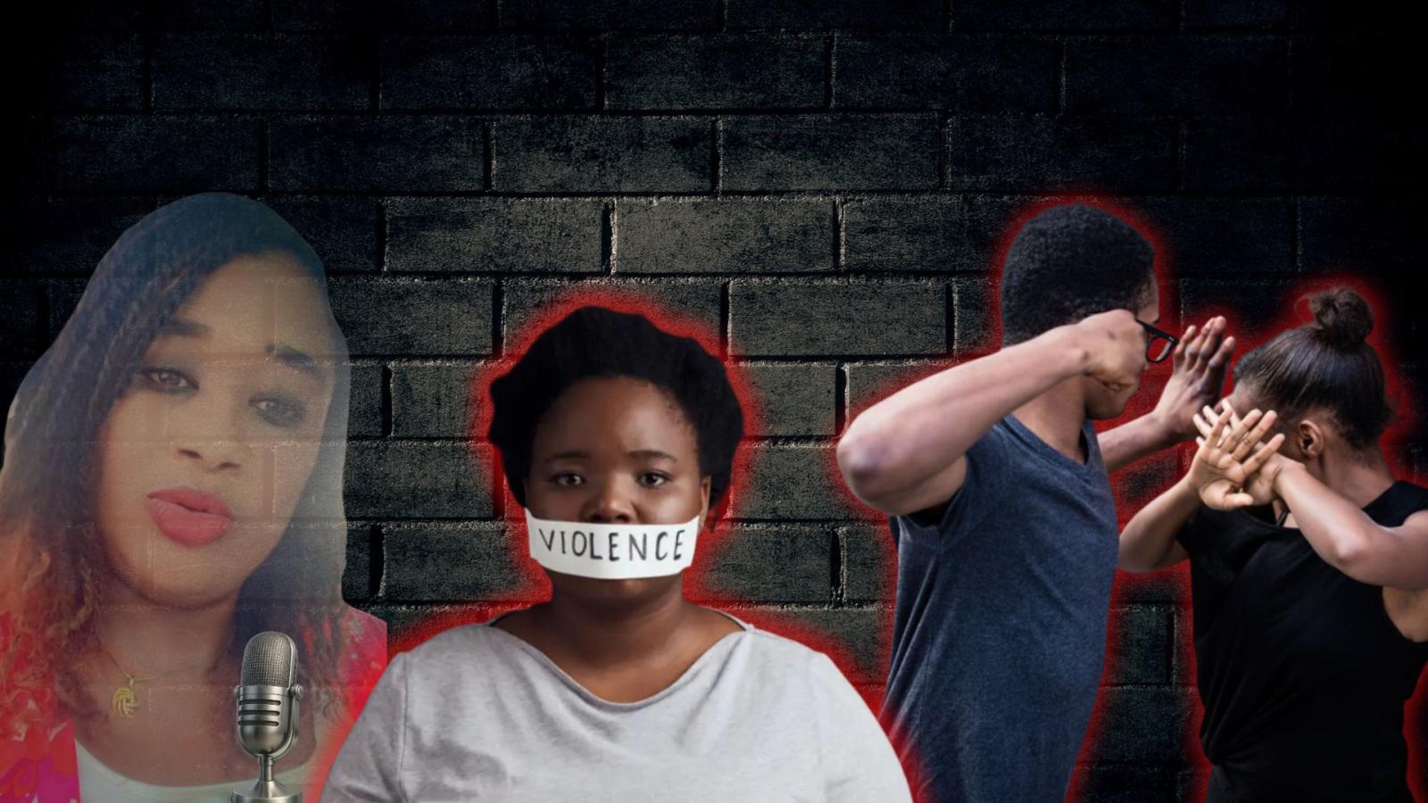 [Grand reportage]-Briser le cercle: les paroles de victimes entre réalités et tabous des violences conjugales