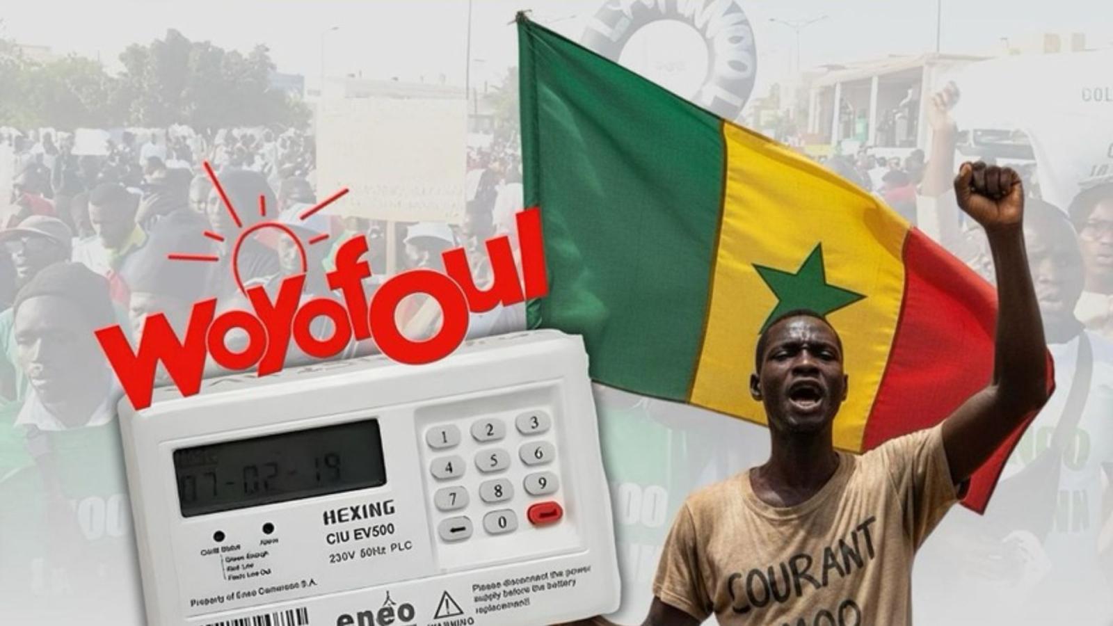 Noo Lank appelle à une marche nationale contre la cherté de l’électricité ce vendredi