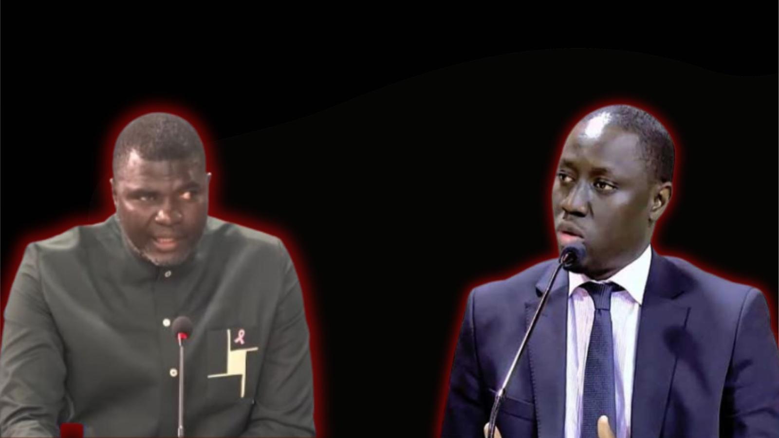Amadou Ba accuse Pape Malick Ndour d’avoir appelé au renversement du gouvernement