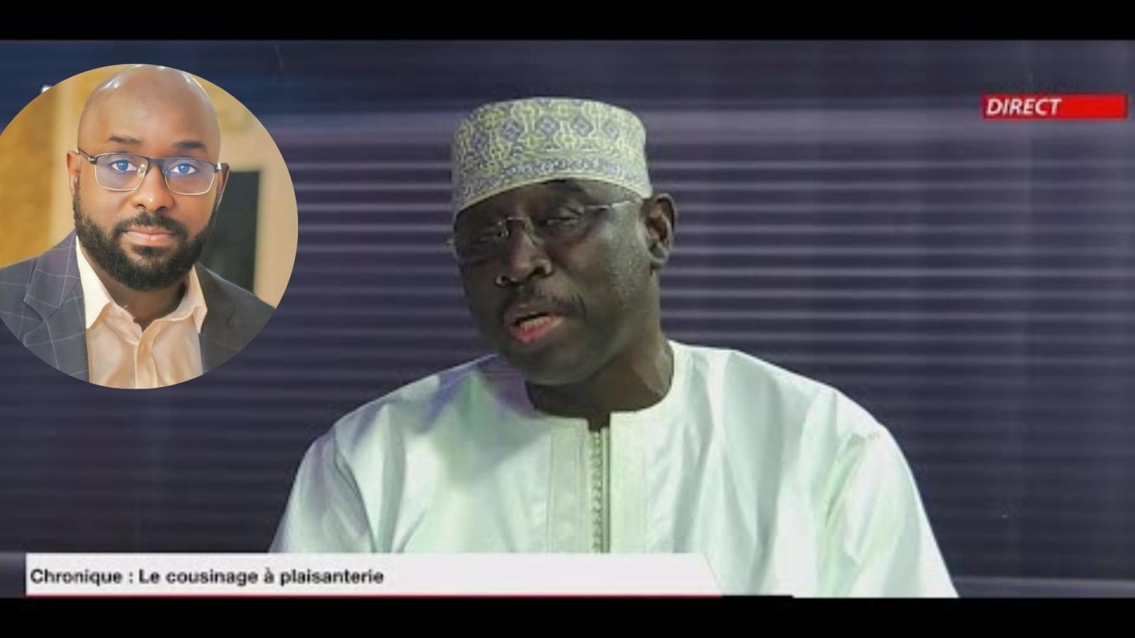 Thierno Bocoum: « Abdou Aziz Mbaye fut un véritable monument... » 