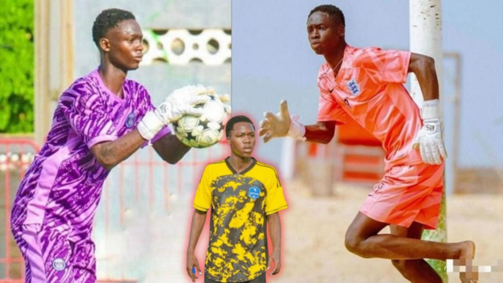 Ghana: Bamba et Momo, les deux footballeurs kidnappés, retrouvés sains et saufs