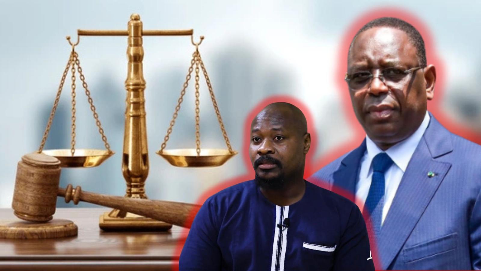 Haute Cour de justice : rejet de la résolution de mise en accusation contre Macky SALL