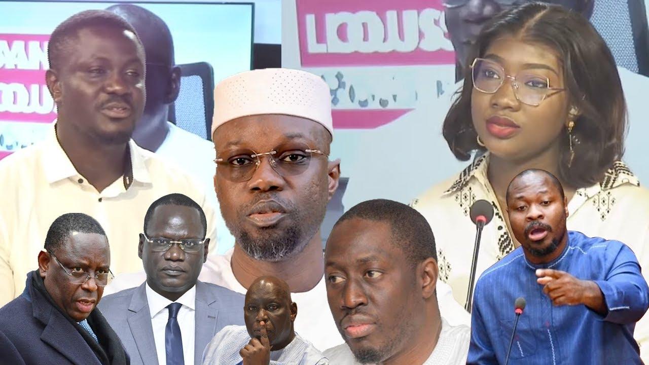 Direct: Pape Malick encore libre, tera meeting …. : les décryptages du juriste Me Seye