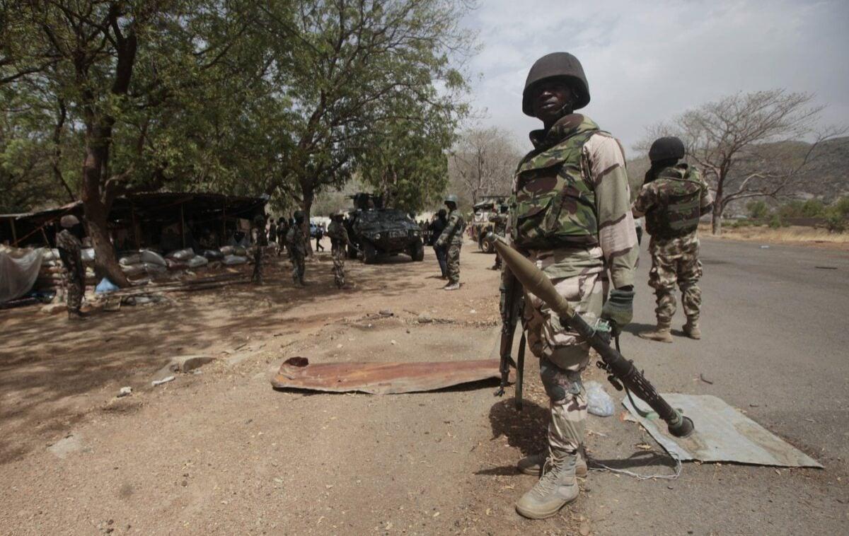Nigeria: l\'armée annonce avoir tué 50 jihadistes dans des opérations aériennes au nord du pays