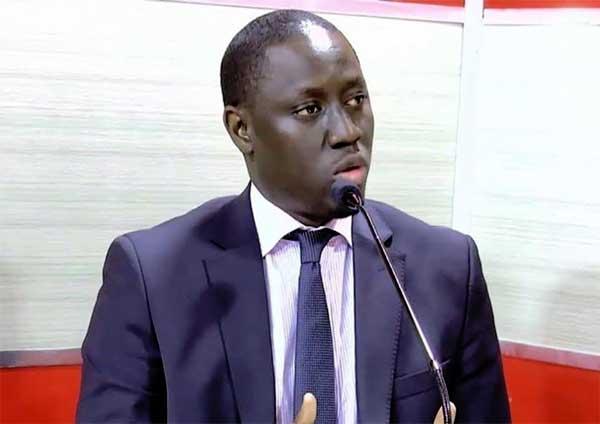 Pape Malick Ndour placé en garde à vue après son audition à la Section de Recherches