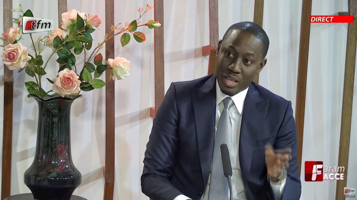 Affaire Pape Malick Ndour : les coulisses de son audition à la Section de recherches