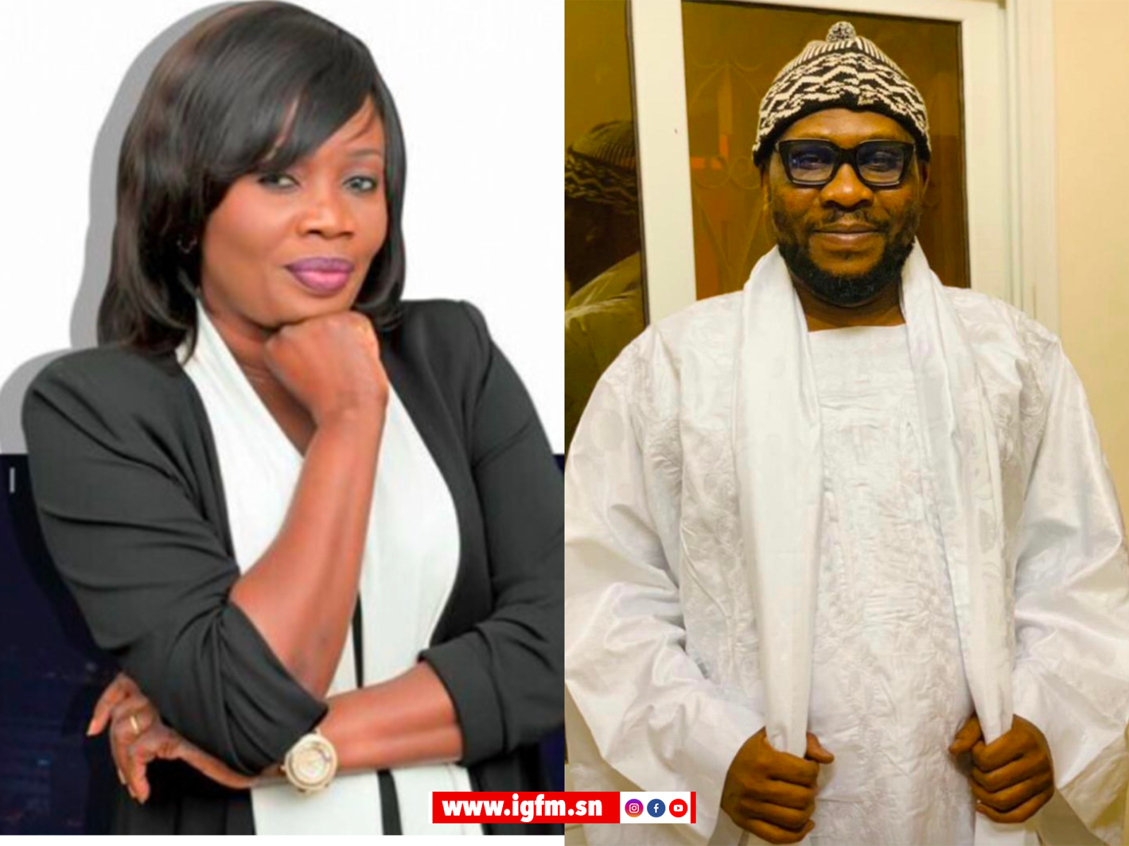 Le SYNPICS Exprime sa Préoccupation Face aux Interventions dans les Médias Sénégalais