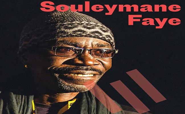 Souleymane Faye : confidences inédites d’un demi-siècle de musique et de  d'émotions