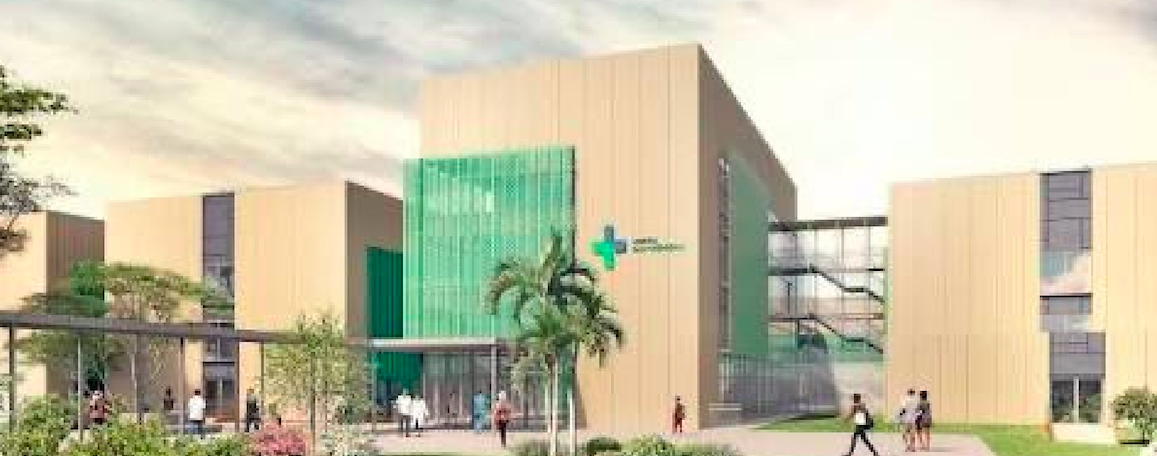À Lomé, l’Hôpital Dogta-Lafiè propulse le Togo à la pointe mondiale de la médecine de précision