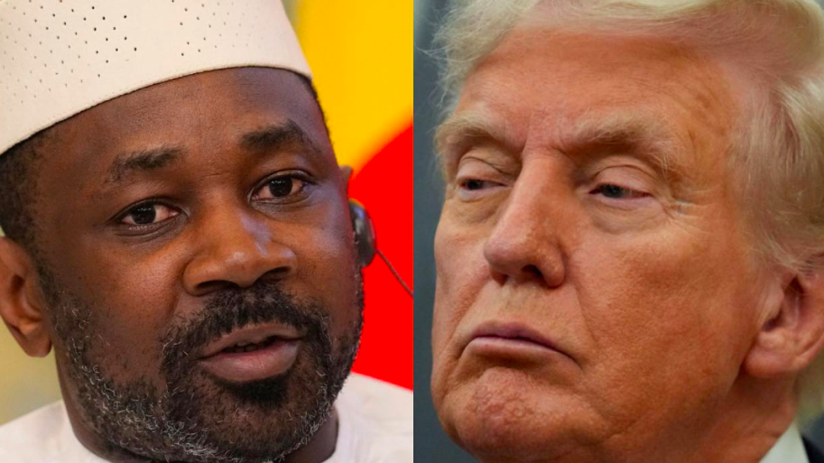  Mali : Les Usa appellent leurs ressortissants à quitter «immédiatement» le pays