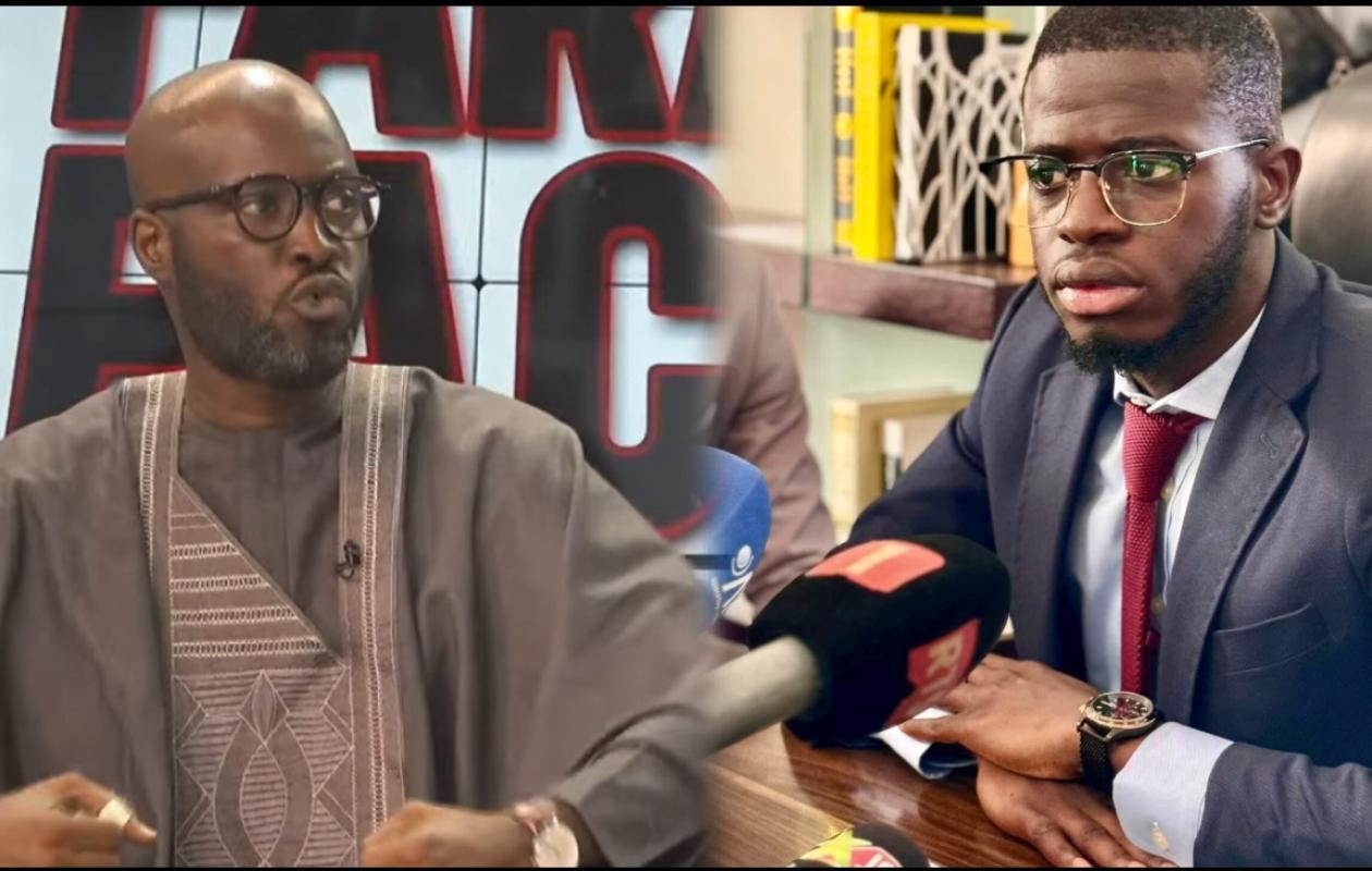 Affaire Pape Mahawa Diouf – ASER : le verdict est tombé