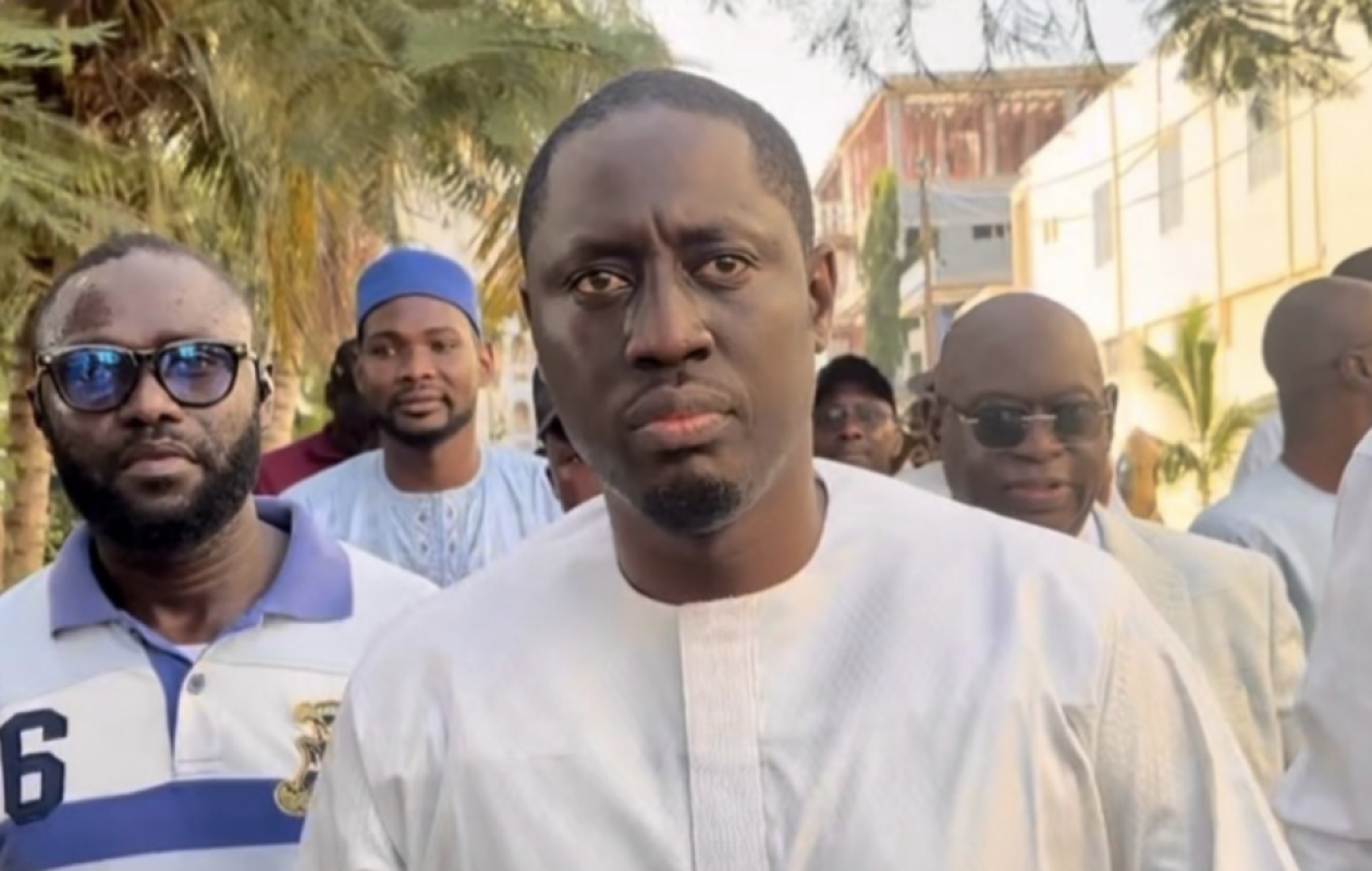 Rebondissement : Pape Malick Ndour remis en liberté après sa garde à vue