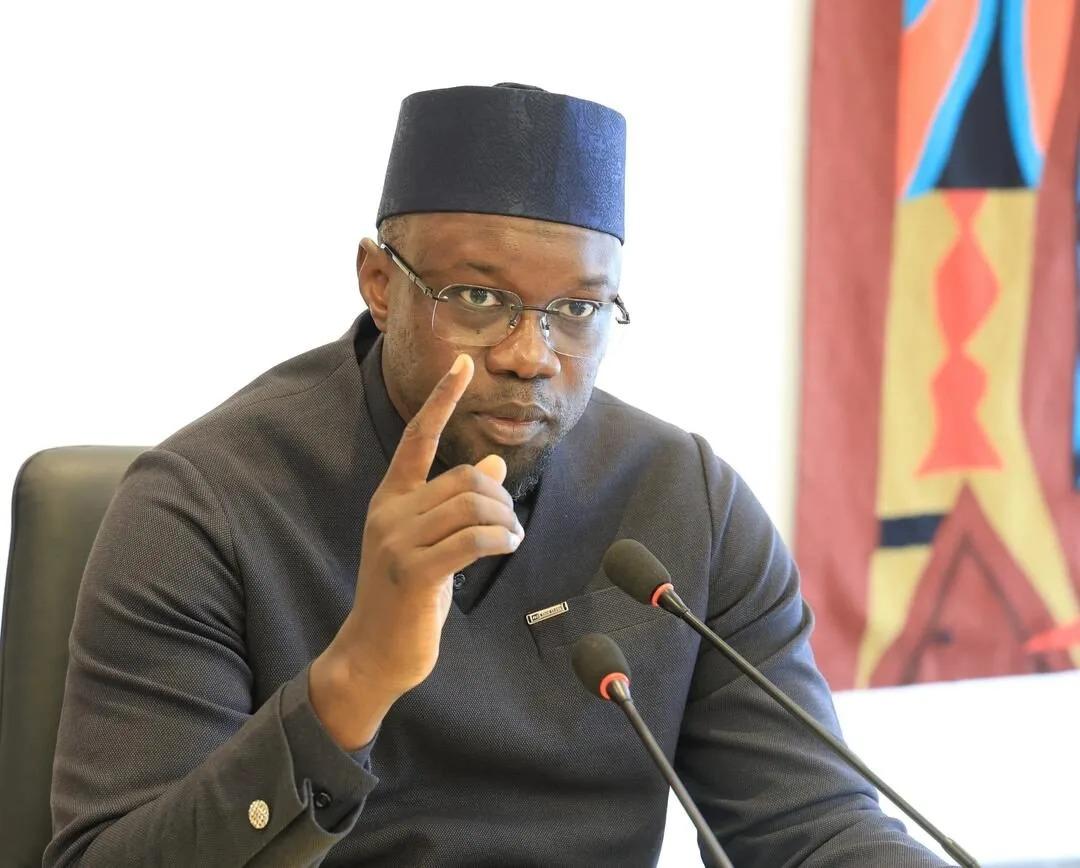 Ousmane Sonko annonce une déclaration « d’une grande importance » ce soir à 20h30