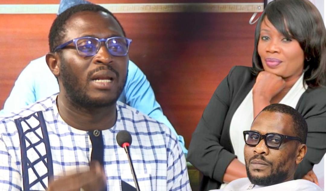 Liberté de la presse : Bachir FOFANA crache ses vérités