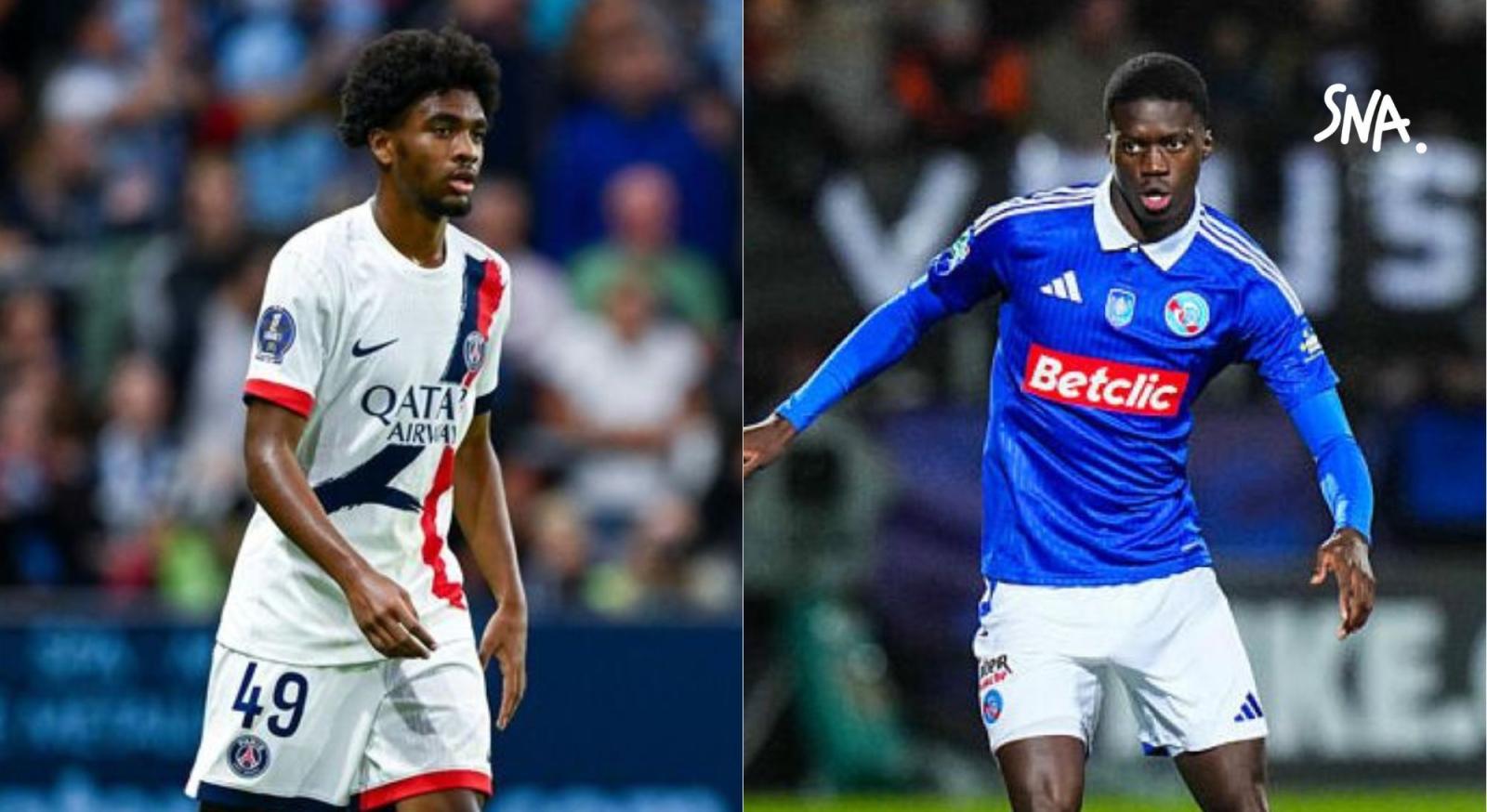 DERNIÈRE MINUTE...Le Sénégal avec deux nouveaux contre le Brésil et le Kenya