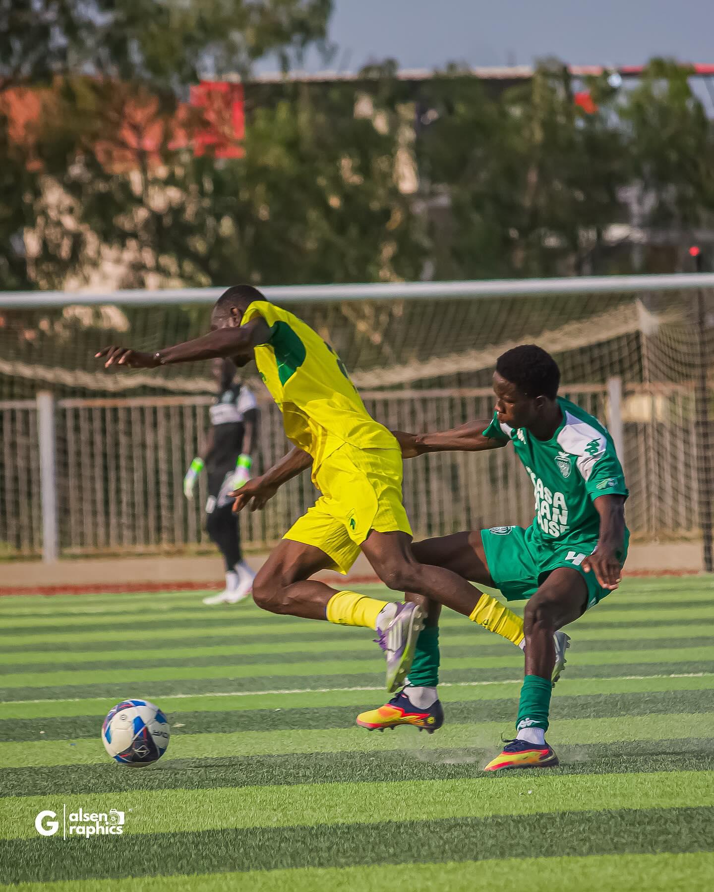 Ligue 1 : les chiffres de la première journée