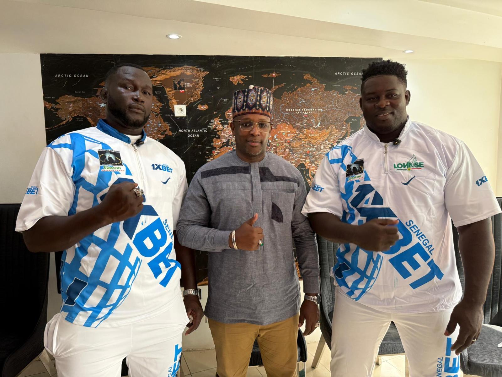 Lutte : la date du combat Général Malika vs Alioune Seye 2 connue 