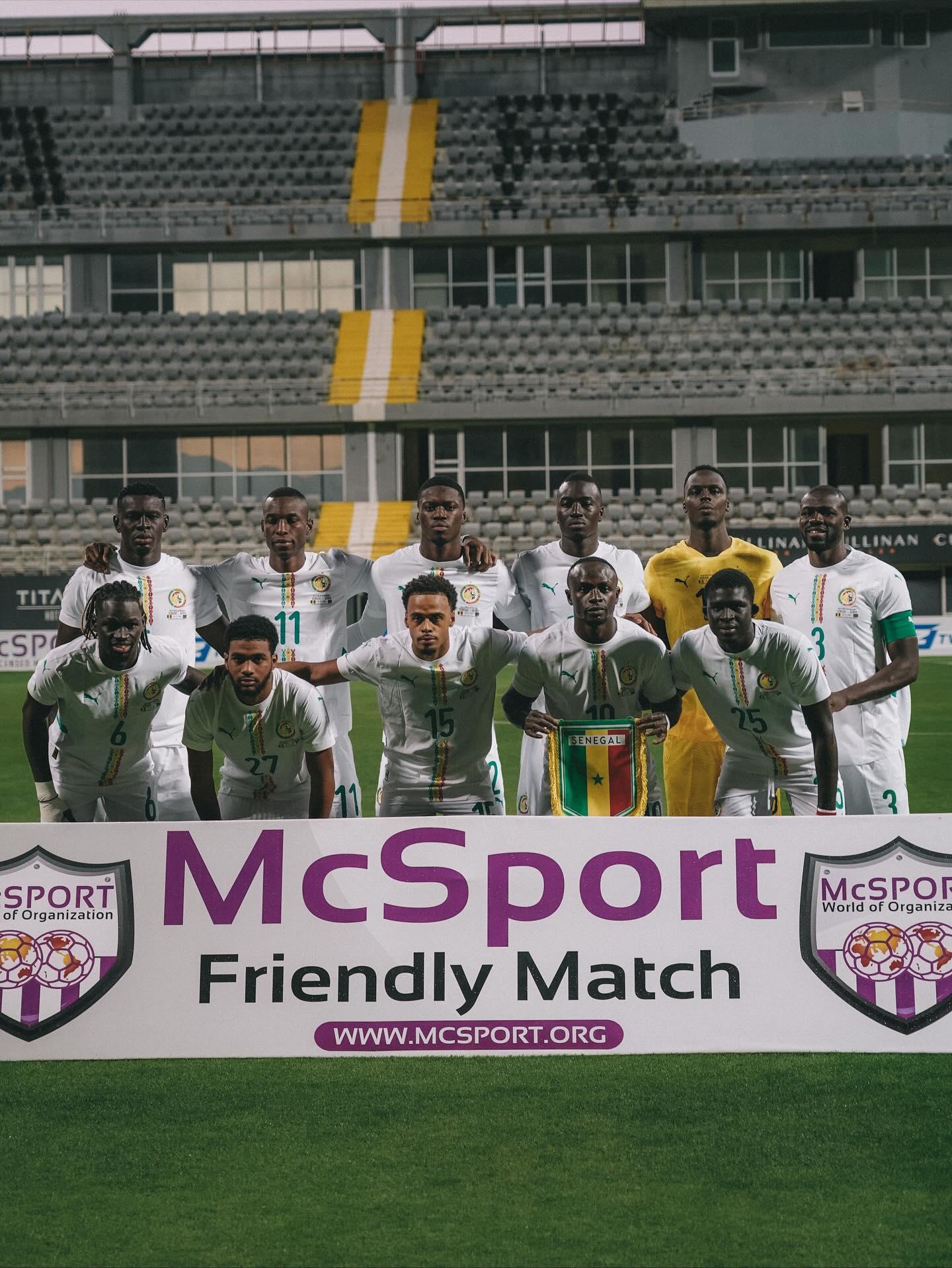 Classement FIFA : tour d’horizon sur les performances du Maroc, du Sénégal, de l\'Algérie...