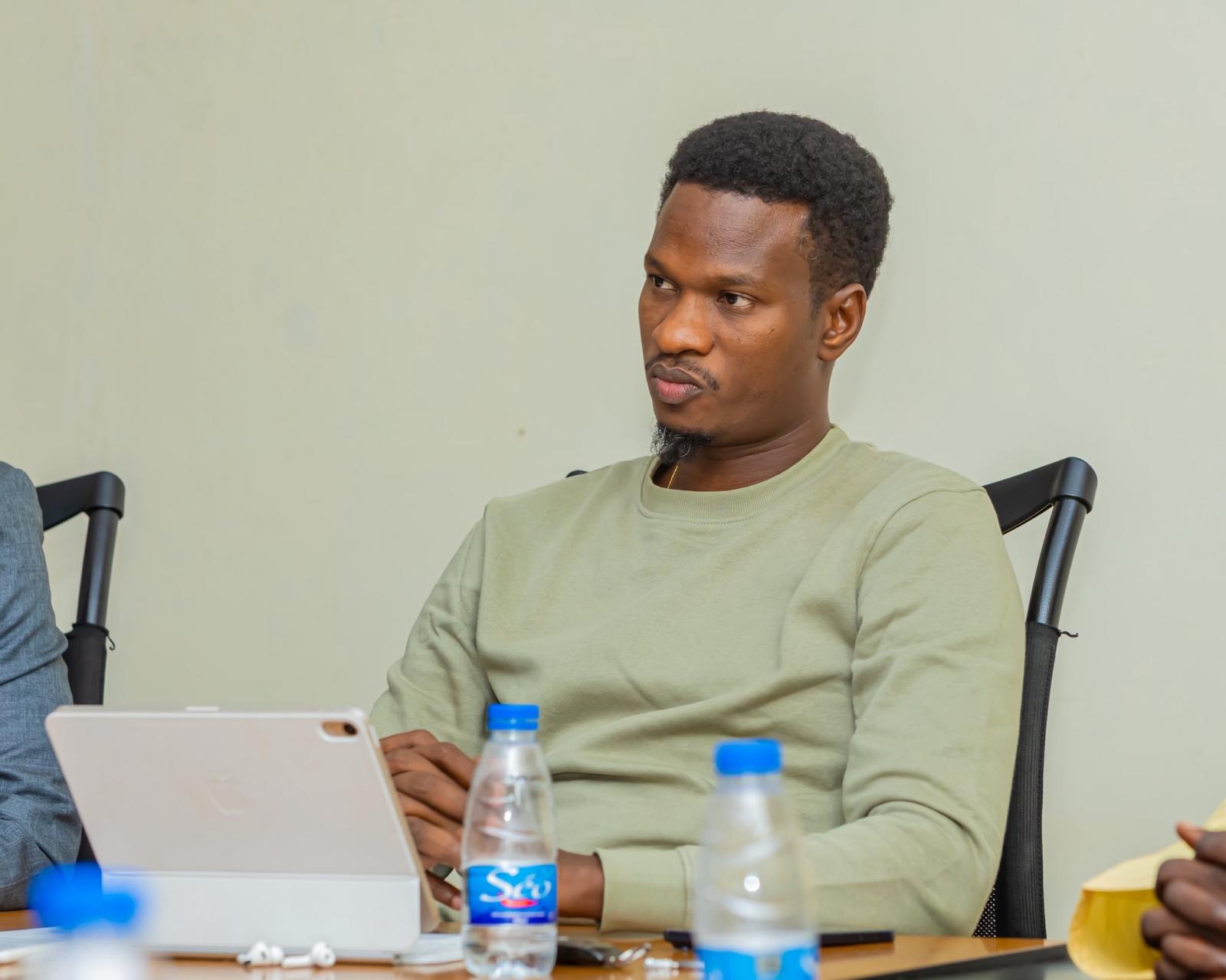 Ligue de Dakar : la préparation du Championnat Régional au menu de la réunion du COMEX