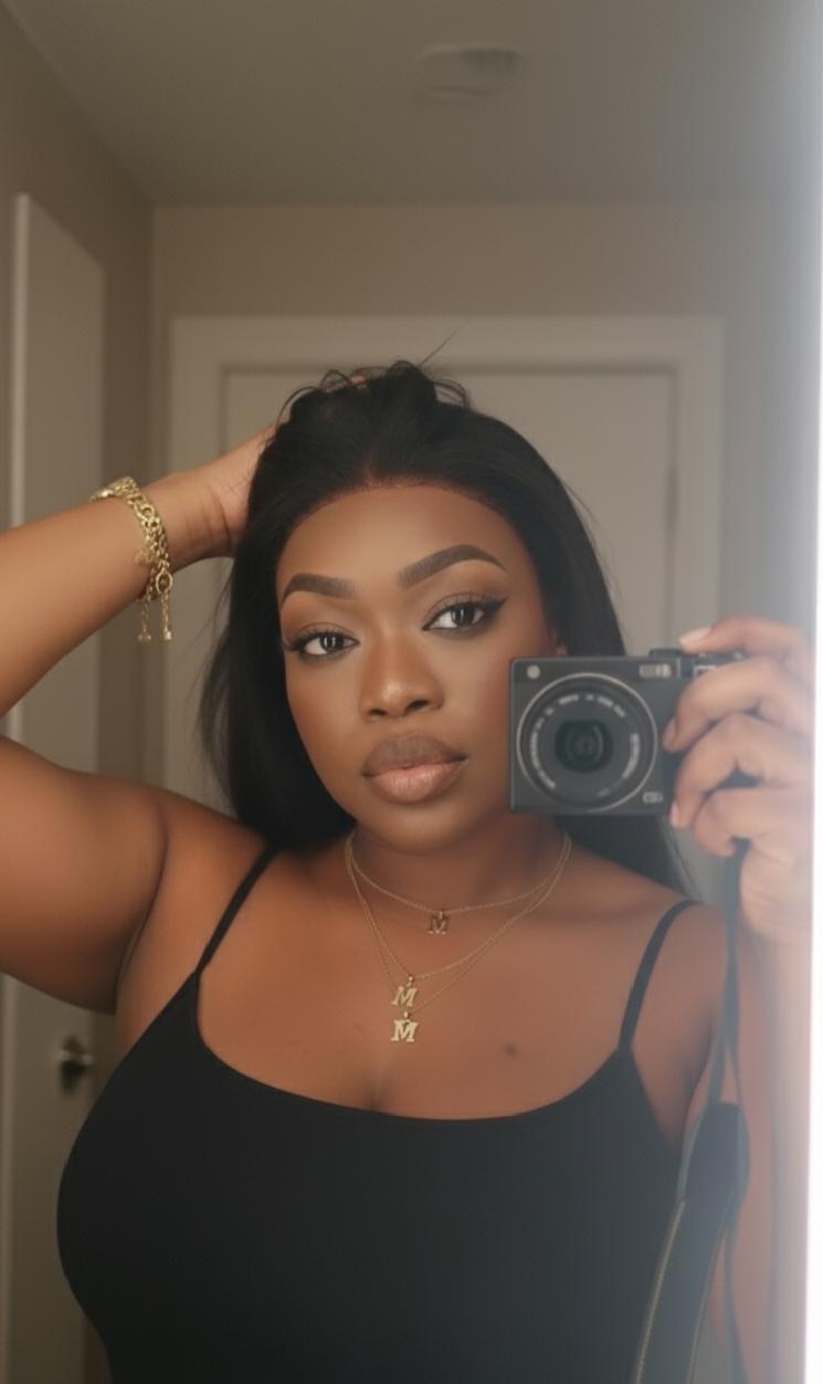 Mamy Mbaye, une artiste polyvalente au service du cinéma sénégalais !