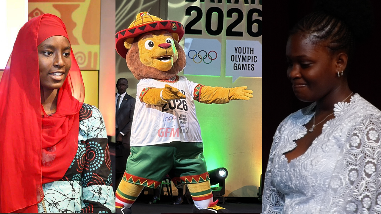 Ayo, la nouvelle mascotte du Sénégal : un symbole de créativité et d'unité !