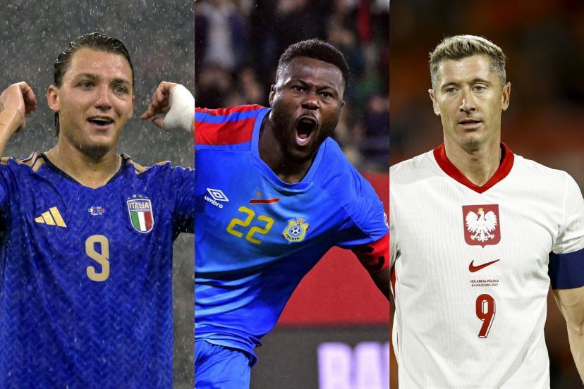 Six derniers billets pour la Coupe du monde : tout savoir sur les barrages de mars