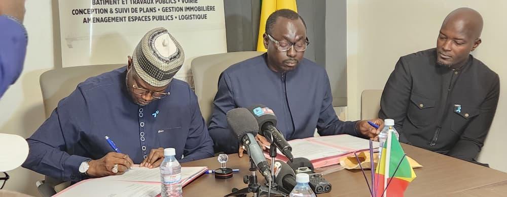 Saison de basket 2025-2026 : l\'ASC Ville de Dakar décroche un gros contrat