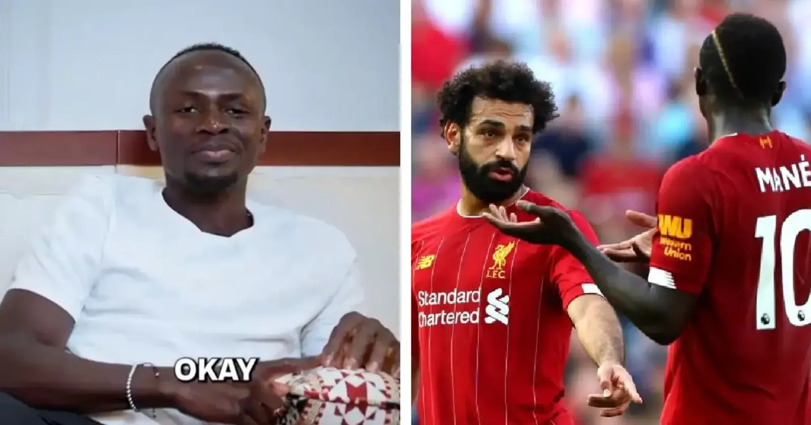 Moments de tension avec Salah : Sadio Mané révèle enfin la vérité