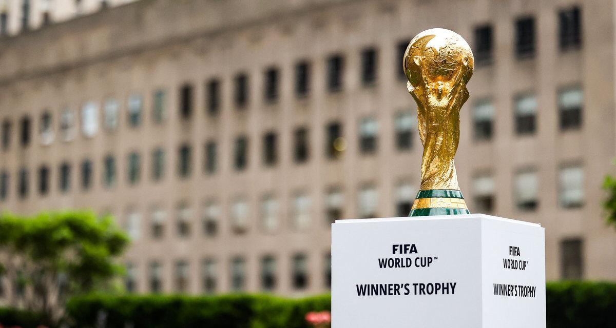 Mondial 2026 : près de 2 millions de billets vendus à l’approche de la troisième phase de vente