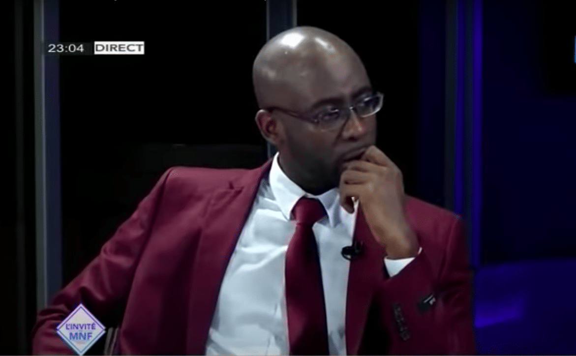 Politique : Mamadou Dièye, ancien militaire radié, rejoint l’APR de Macky SALL