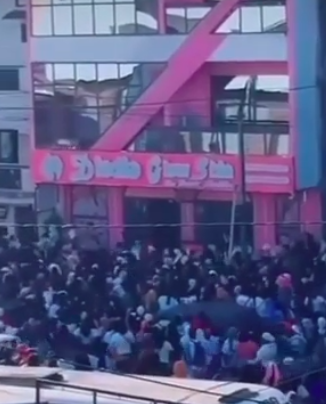 Diodio Glow:  Le recrutement qui a fait rêver, mais à quel prix ?