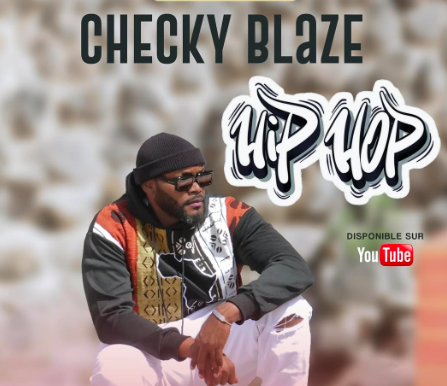 Checky Blaze : 
